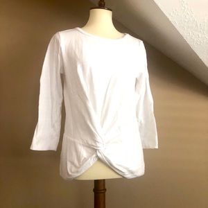 Loft Twist Front Top MP